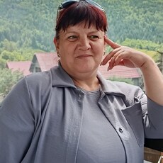 Фотография девушки Оксана, 49 лет из г. Полтава
