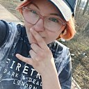 Yustyna, 20 лет