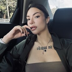 Фотография девушки Lina, 21 год из г. Киев