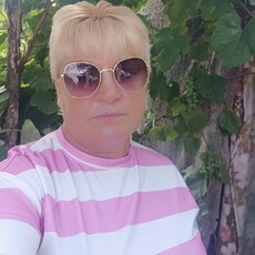 Фотография девушки Світлана, 46 лет из г. Одесса