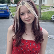 Фотография девушки Екатерина, 18 лет из г. Гомель