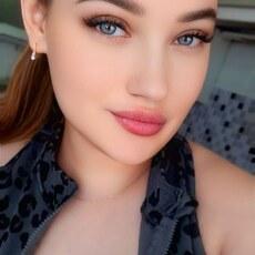 Алёна, 27 из г. Слободской.