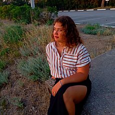 Фотография девушки Варвара, 19 лет из г. Севастополь
