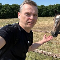 Фотография мужчины Дима, 38 лет из г. Южноукраинск