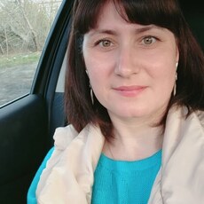 Фотография девушки Екатерина, 44 года из г. Шумиха