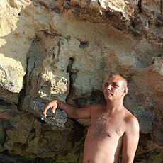 Фотография мужчины Алексей, 39 лет из г. Феодосия