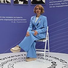 Евгения, 40 из г. Чита.