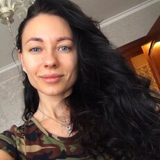 Фотография девушки Ксения, 38 год из г. Белгород
