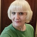 Елизавета, 57 лет