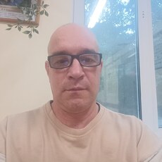 Фотография мужчины Алексей, 49 лет из г. Кашира