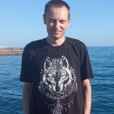 Фотография мужчины Сергей, 43 года из г. Харцызск