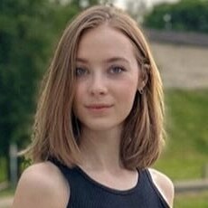 Кристина, 26 из г. Новосибирск.