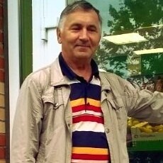 Фотография мужчины Сергей, 69 лет из г. Кингисепп