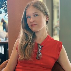 Фотография девушки Варя, 18 лет из г. Балашиха