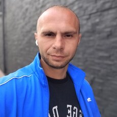 Фотография мужчины Виталий, 37 лет из г. Бельцы