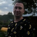 Юрий, 33 года