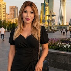 Фотография девушки Alia, 40 лет из г. Астана