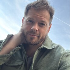 Фотография мужчины Андрей, 37 лет из г. Москва
