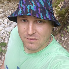 Фотография мужчины Артем, 31 год из г. Щекино