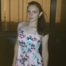 Фотография девушки Светлана, 31 год из г. Рогачев