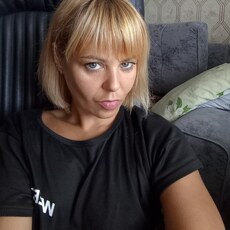 Фотография девушки Наталия, 37 лет из г. Одесса