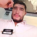 Темур, 30 лет