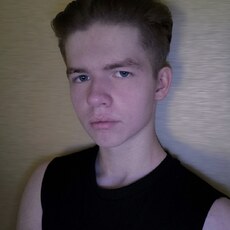 Фотография мужчины Родион, 18 лет из г. Сыктывкар