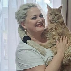 Наталья, 44 из г. Красноярск.
