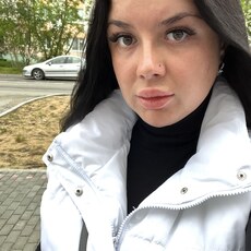 Полина, 28 из г. Мурманск.