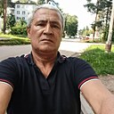 Фуркат, 57 лет