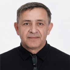 Фотография мужчины Данил, 56 лет из г. Химки