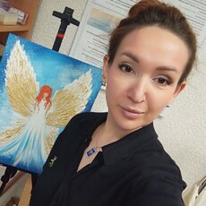 Оксана, 39 из г. Новоуральск.