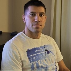 Фотография мужчины Сергей, 39 лет из г. Александров