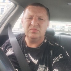 Фотография мужчины Александр, 48 лет из г. Кобрин