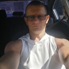 Фотография мужчины Виталий, 36 лет из г. Геленджик