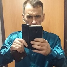 Фотография мужчины Андрей, 53 года из г. Лангепас