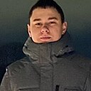 Максим, 23 года