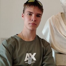 Фотография мужчины Axi, 18 лет из г. Иваново
