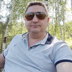 Фотография мужчины Александр, 41 год из г. Брест