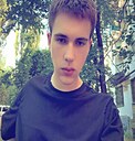 Богдан, 18 лет