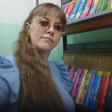 Фотография девушки Светлана, 36 лет из г. Урюпинск