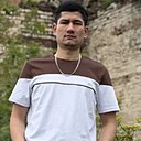 Юсуп, 21 год