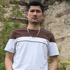 Фотография мужчины Юсуп, 21 год из г. Коммунар