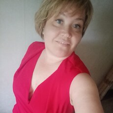 Анна, 40 из г. Пушкино (Московская Обл).