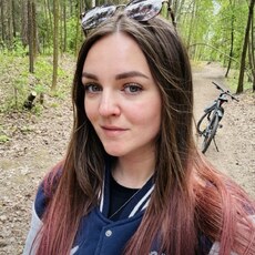 Оксана, 33 из г. Санкт-Петербург.