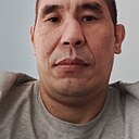 Альберт, 40 лет