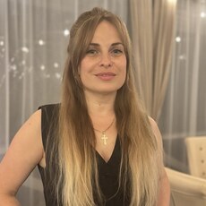Елена, 37 из г. Москва.