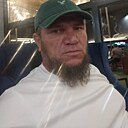 Саид, 44 года