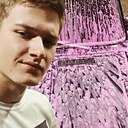 Миша, 19 лет