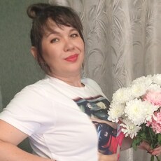 Фотография девушки Кира, 43 лет из г. Осинники